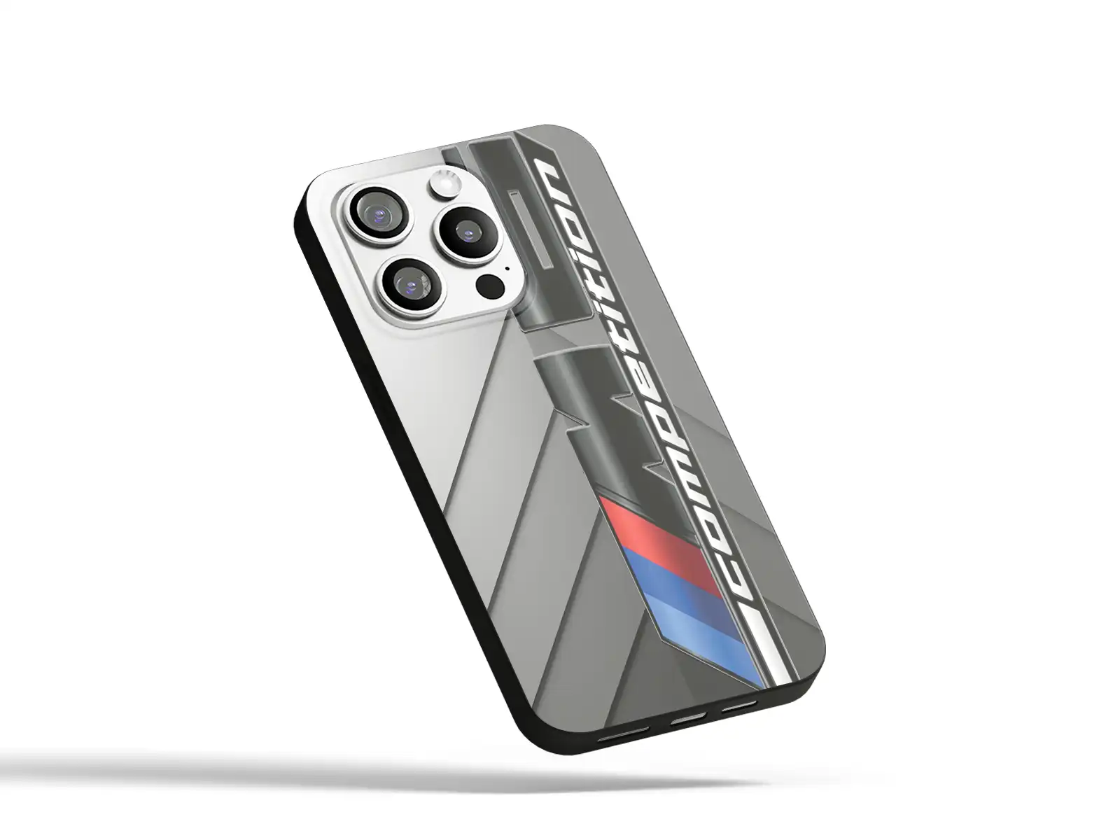 BMW Smartphone Hülle Langlebig Hochwertige Pro